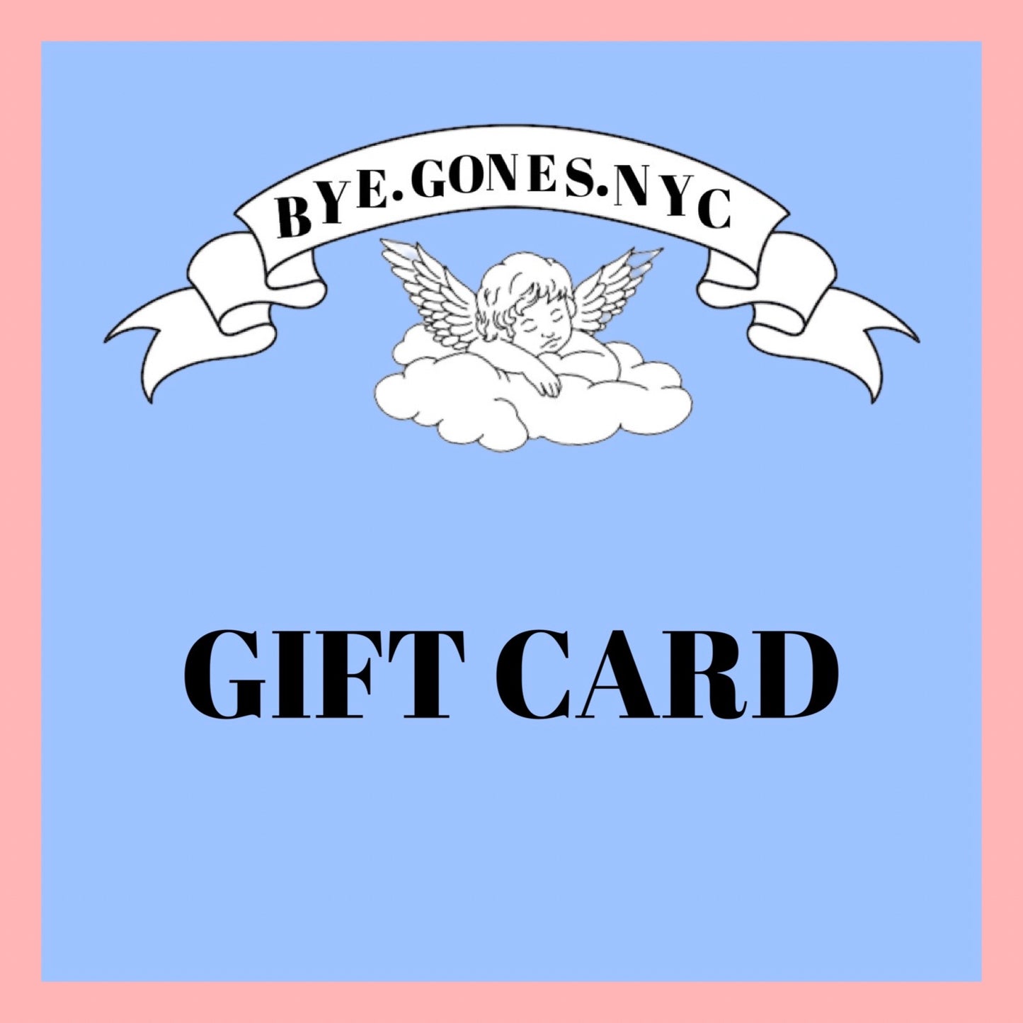 GIFT CARD $100